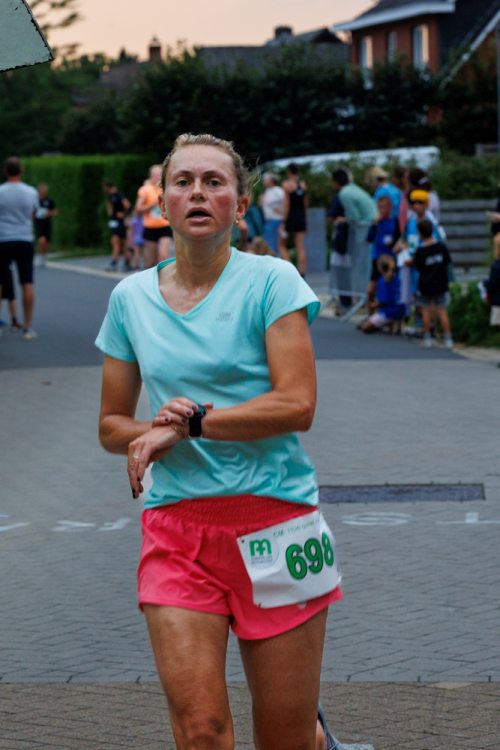 Landlopersjogging 2023